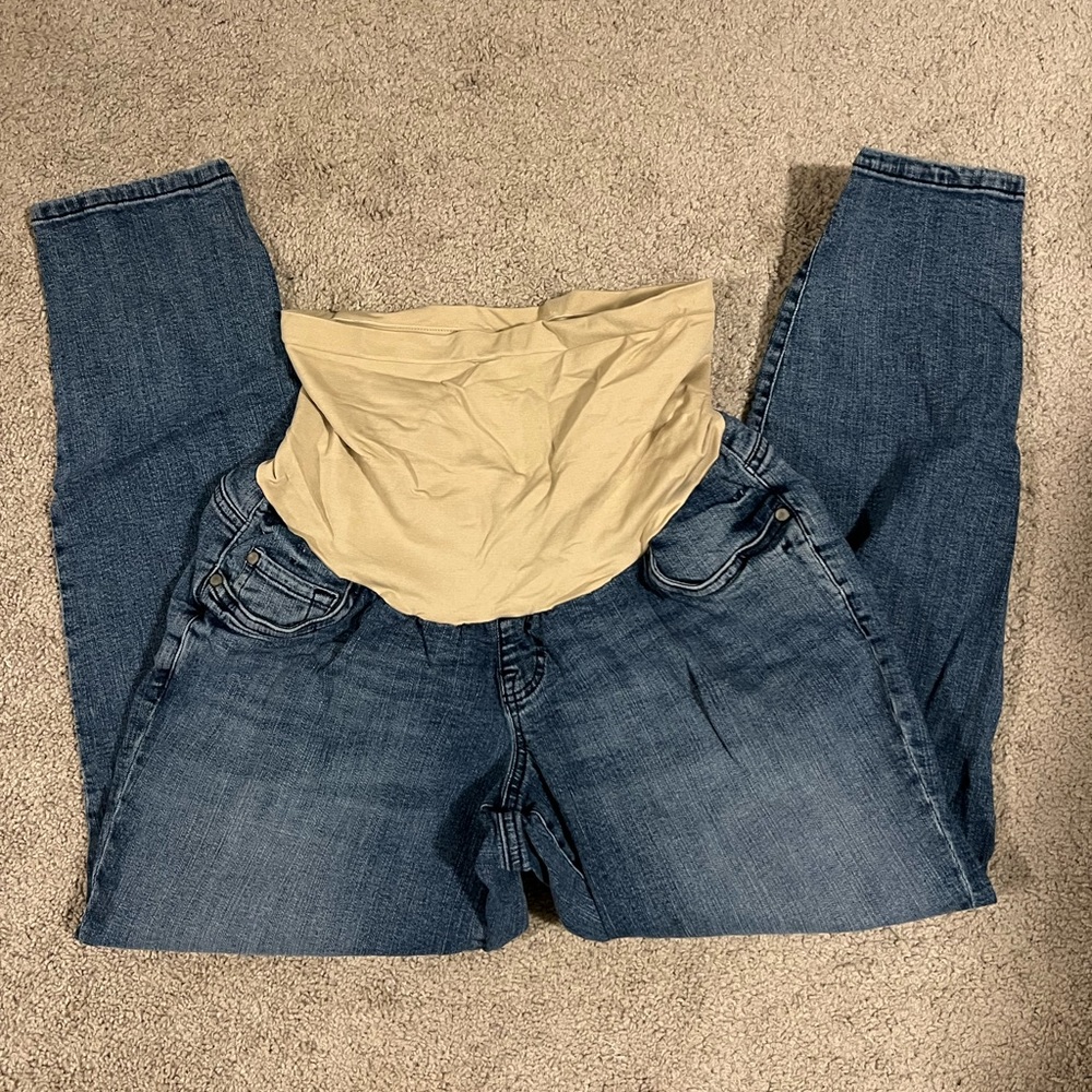 Maternity Jeans